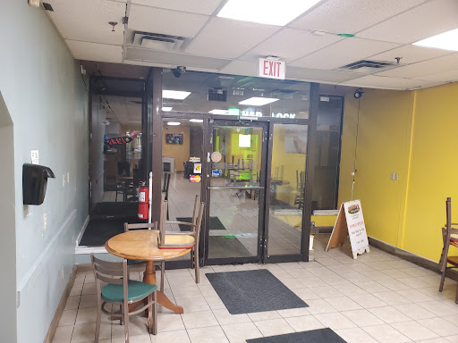 Photo of Freddie's Pizza Saint John - 27 Charlotte St, Saint John, NB E2L 2H3